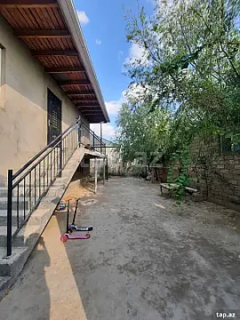 Kirayə verilir 3 otaqlı həyət evi 130 m² — Bakı, Ramana 3 otaq 130.00 m²