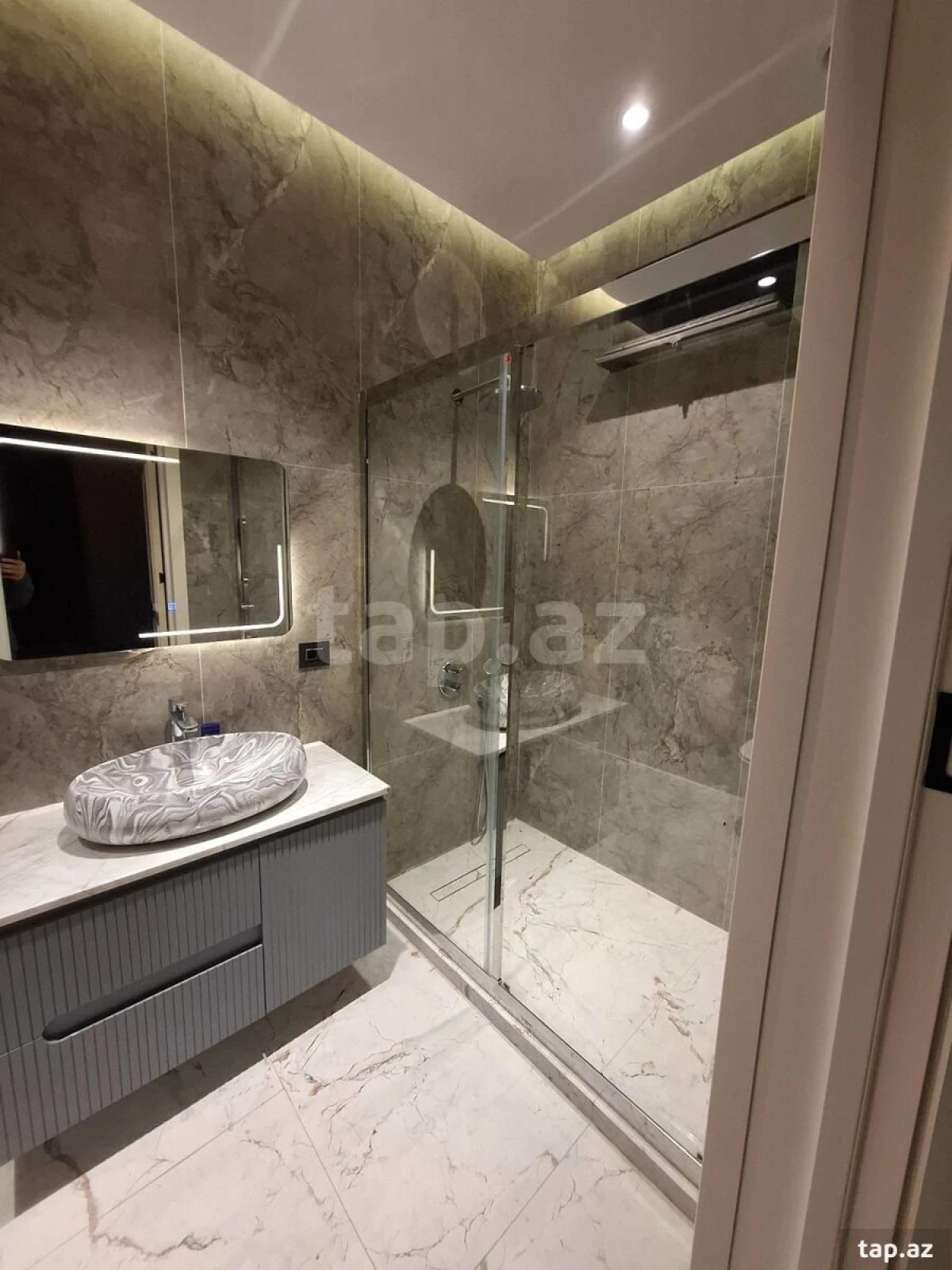 Kirayə verilir 3 otaqlı həyət evi 100 m²