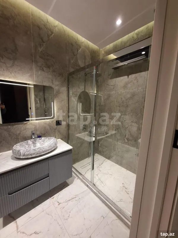 Kirayə verilir 3 otaqlı həyət evi 100 m²