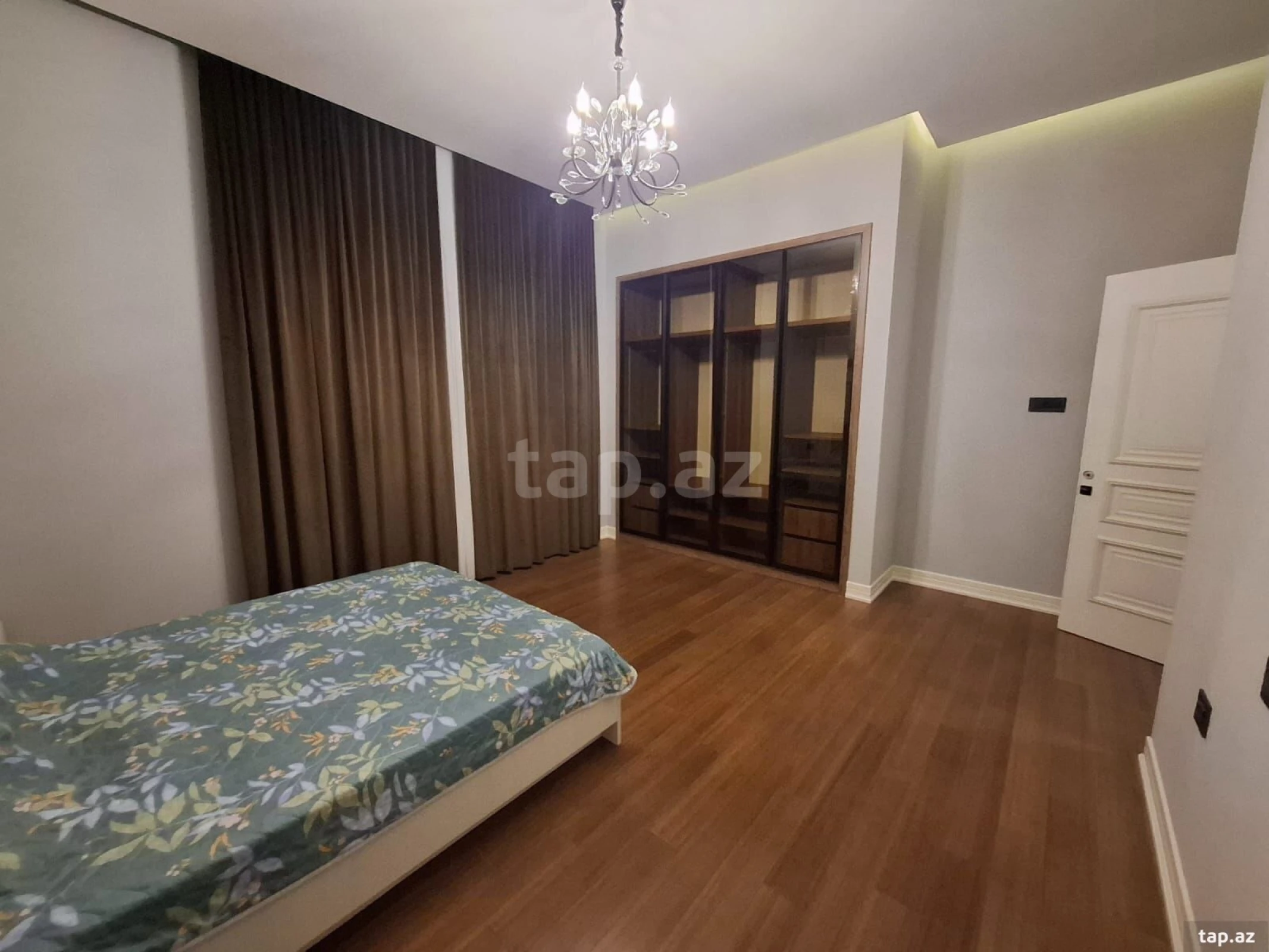 Kirayə verilir 3 otaqlı həyət evi 100 m²