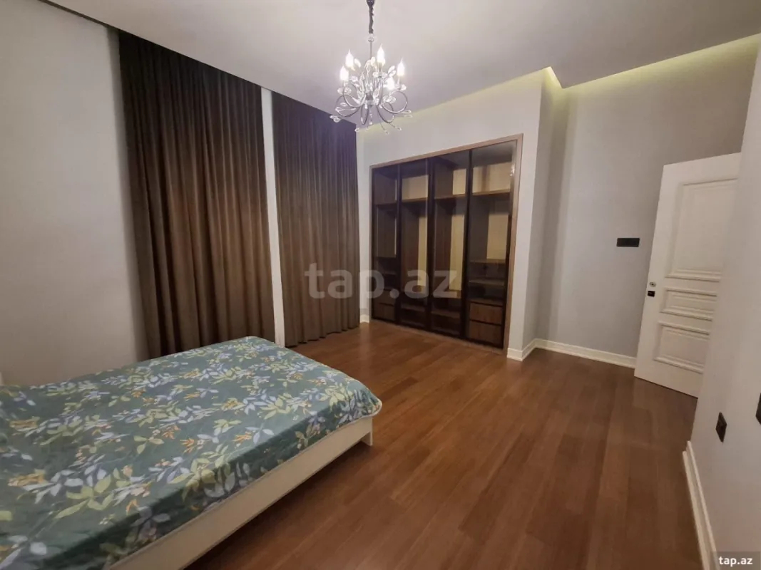 Kirayə verilir 3 otaqlı həyət evi 100 m²