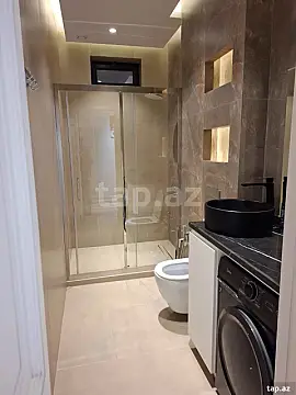 Kirayə verilir 3 otaqlı həyət evi 100 m²