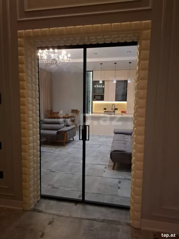 Kirayə verilir 3 otaqlı həyət evi 100 m²