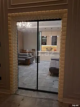 Kirayə verilir 3 otaqlı həyət evi 100 m²