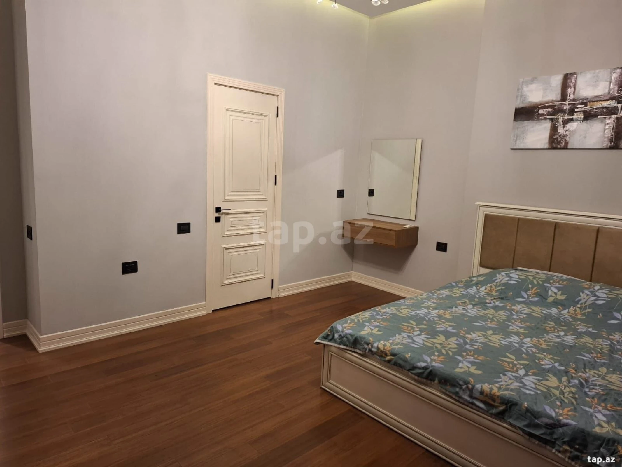 Kirayə verilir 3 otaqlı həyət evi 100 m²