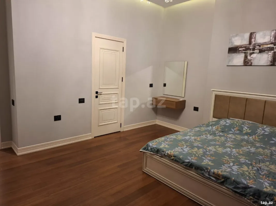 Kirayə verilir 3 otaqlı həyət evi 100 m²