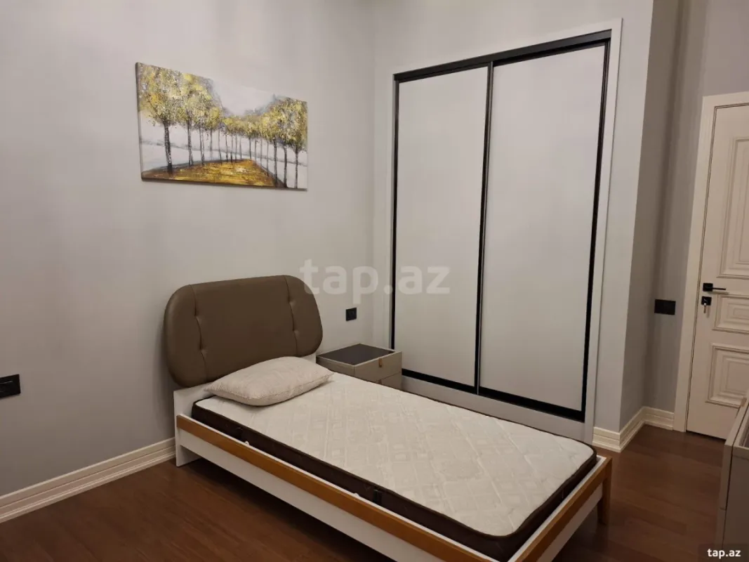 Kirayə verilir 3 otaqlı həyət evi 100 m²