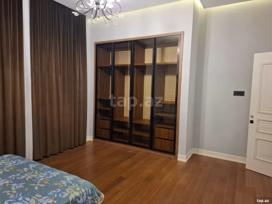 Kirayə verilir 3 otaqlı həyət evi 100 m²