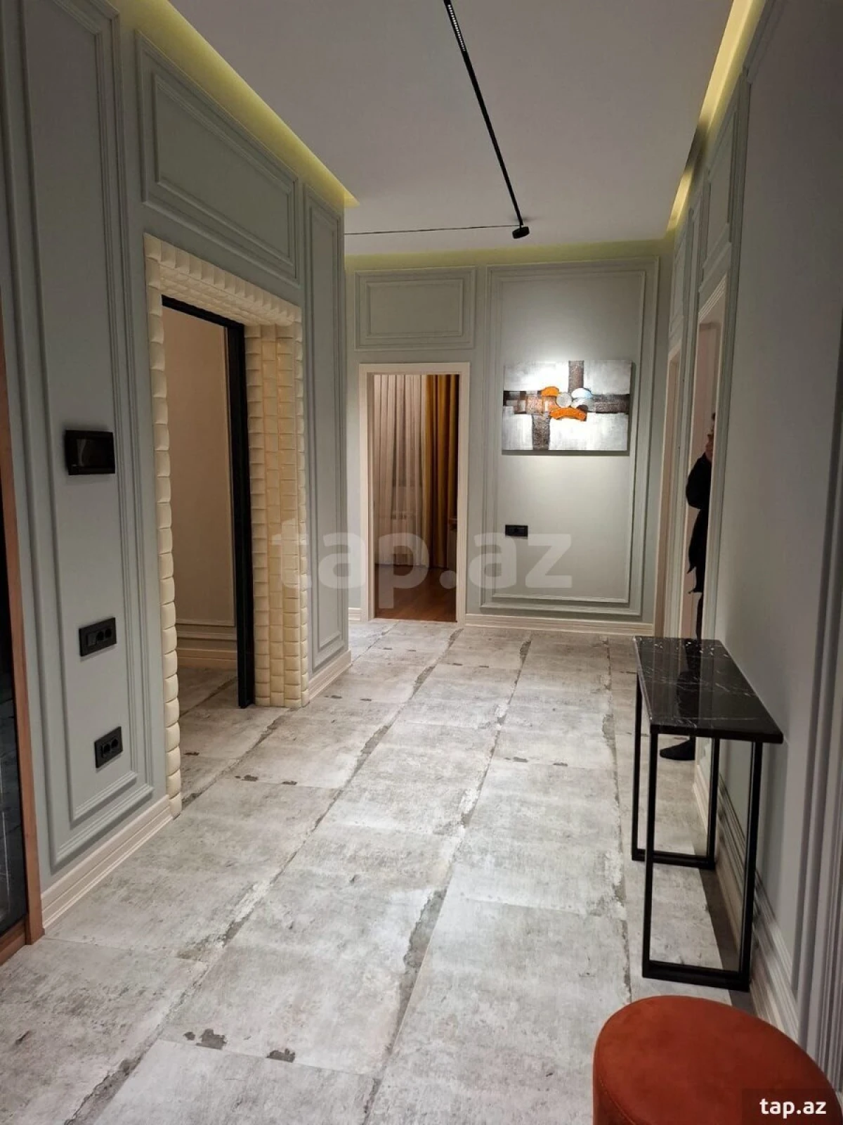 Kirayə verilir 3 otaqlı həyət evi 100 m²