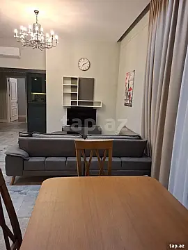 Kirayə verilir 3 otaqlı həyət evi 100 m²