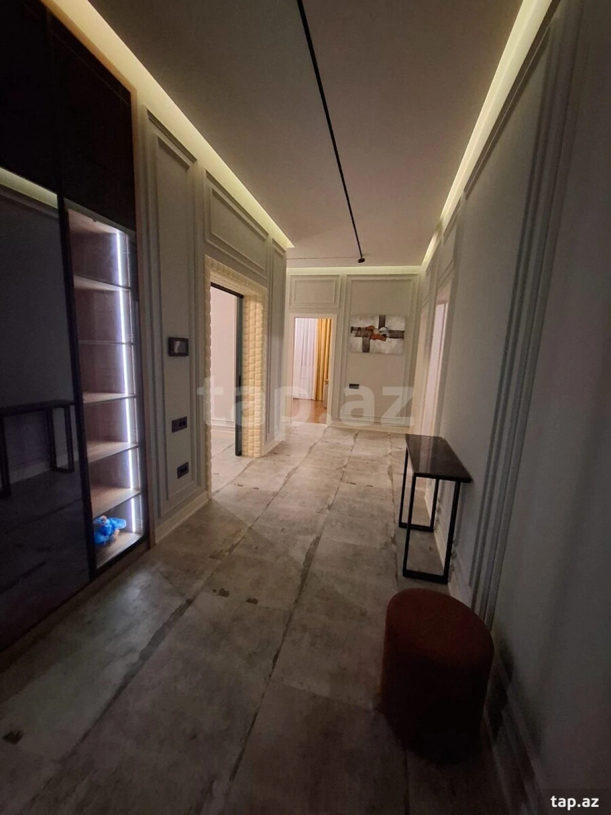 Kirayə verilir 3 otaqlı həyət evi 100 m²