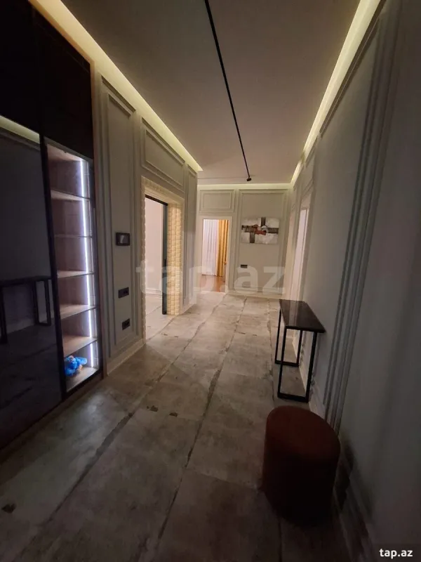 Kirayə verilir 3 otaqlı həyət evi 100 m²