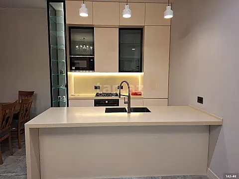 Kirayə verilir 3 otaqlı həyət evi 100 m²