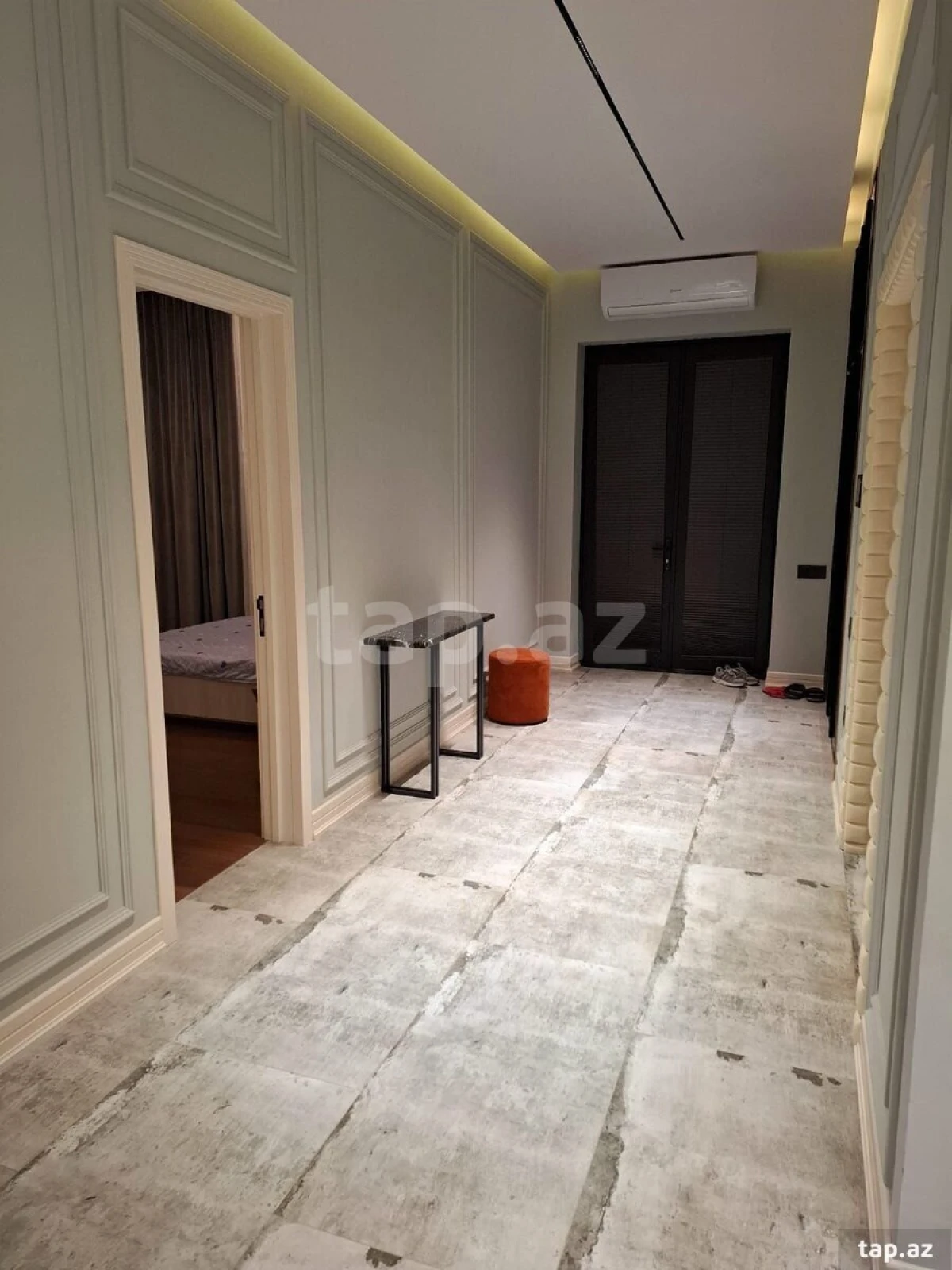 Kirayə verilir 3 otaqlı həyət evi 100 m²