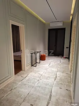 Kirayə verilir 3 otaqlı həyət evi 100 m²