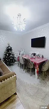 Satılır 2 otaqlı həyət evi 65 m² — Bakı 2 otaq 65.00 m²