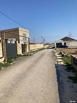 Satılır torpaq sahəsi — Bakı, Mərdəkan