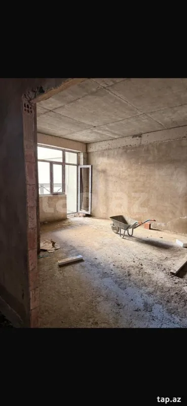 Satılır 3 otaqlı yeni tikili 157 m²