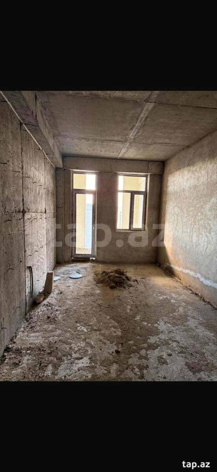 Satılır 3 otaqlı yeni tikili 157 m²