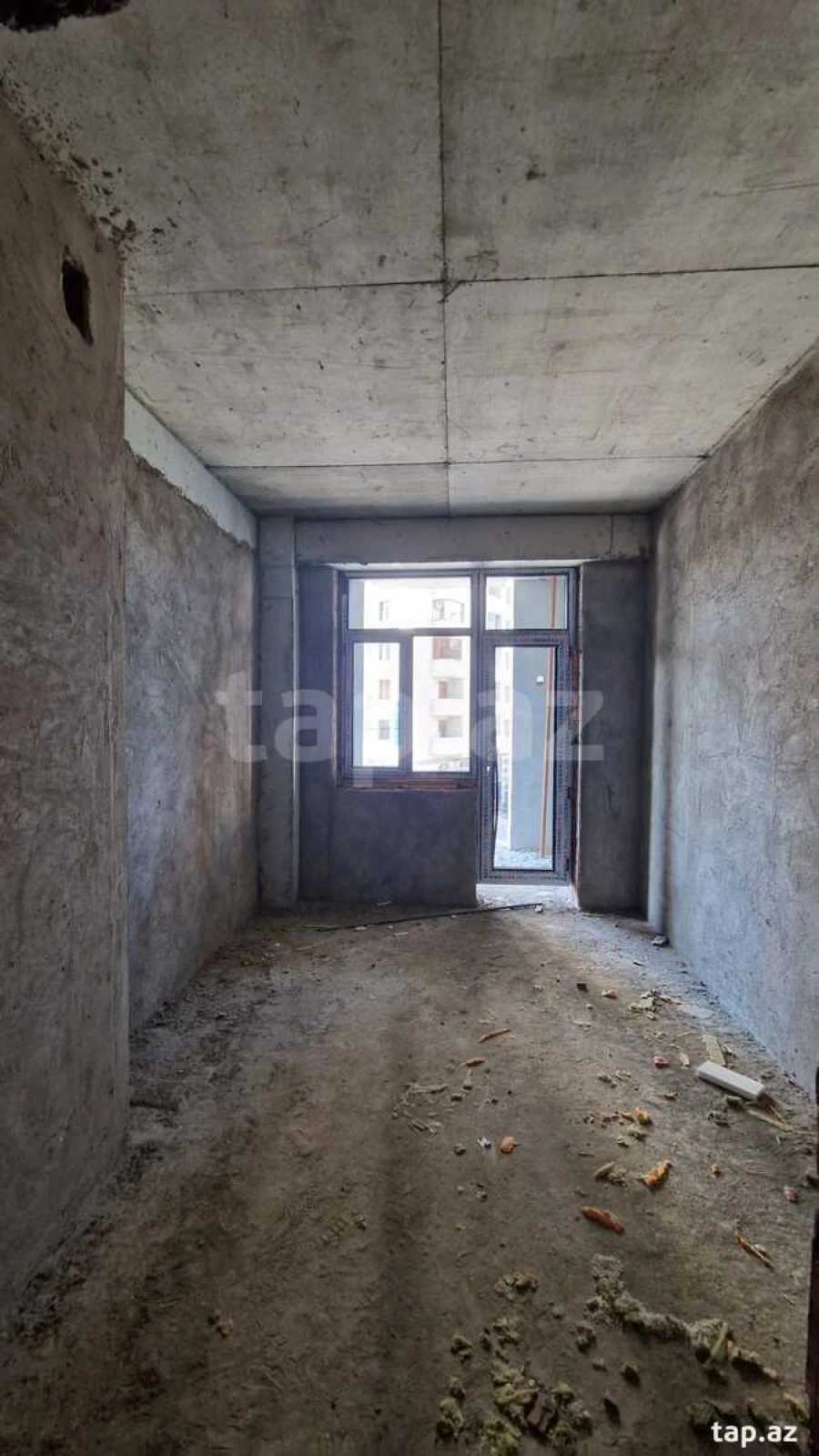 Satılır 3 otaqlı yeni tikili 157 m²