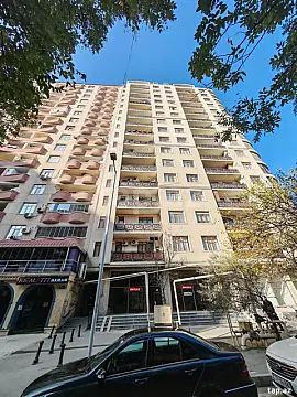 Satılır 3 otaqlı yeni tikili 157 m²