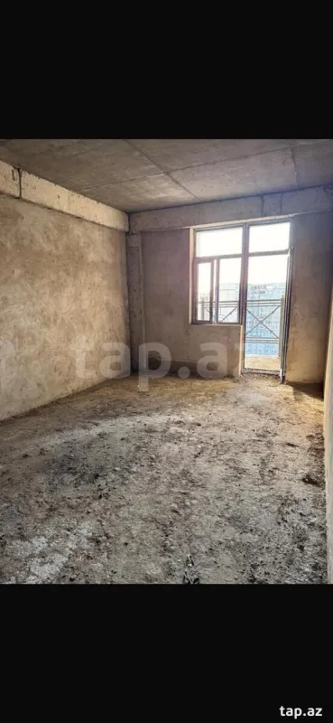 Satılır 3 otaqlı yeni tikili 157 m²