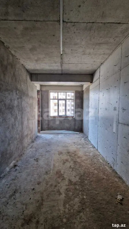 Satılır 3 otaqlı yeni tikili 157 m²