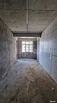 Satılır 3 otaqlı yeni tikili 157 m²