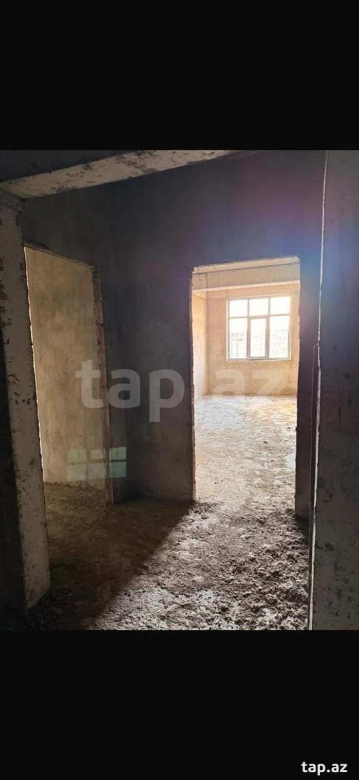 Satılır 3 otaqlı yeni tikili 157 m²