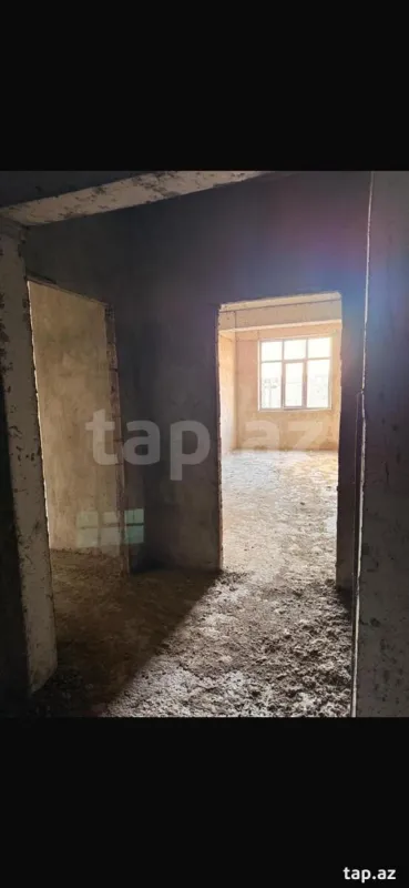 Satılır 3 otaqlı yeni tikili 157 m²