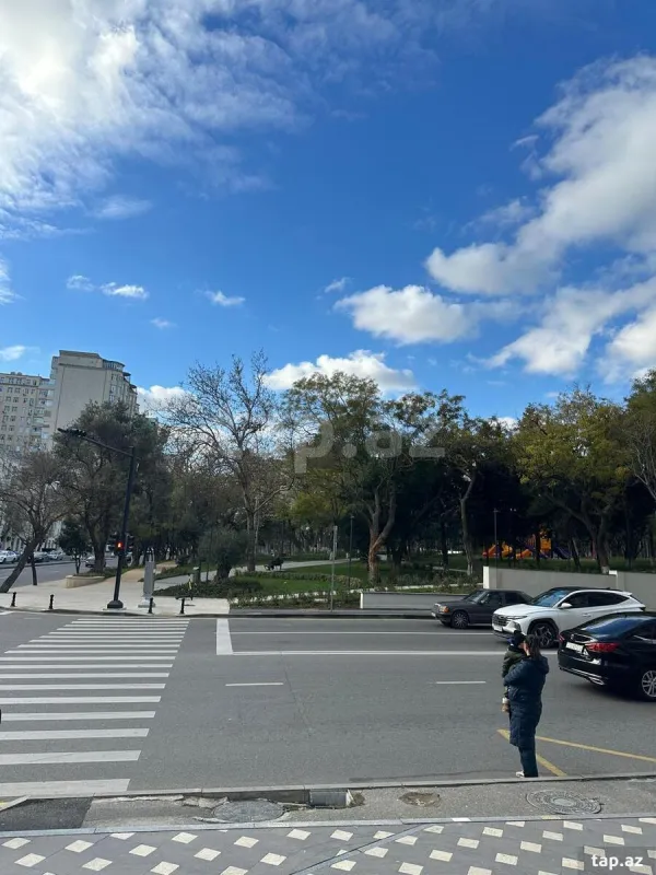 Satılır 3 otaqlı yeni tikili 157 m²