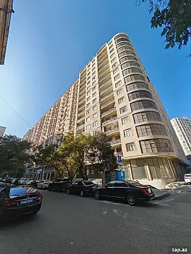 Satılır 3 otaqlı yeni tikili 157 m²