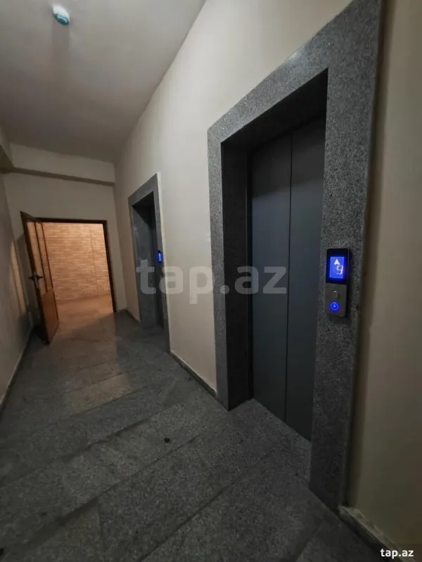 Satılır 3 otaqlı yeni tikili 157 m²