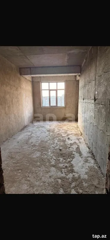 Satılır 3 otaqlı yeni tikili 157 m²