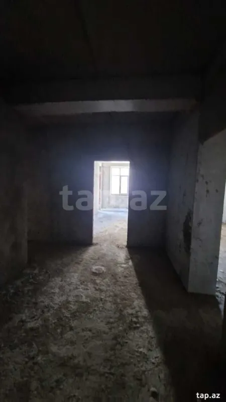 Satılır 3 otaqlı yeni tikili 157 m²