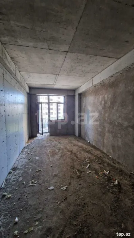 Satılır 3 otaqlı yeni tikili 157 m²