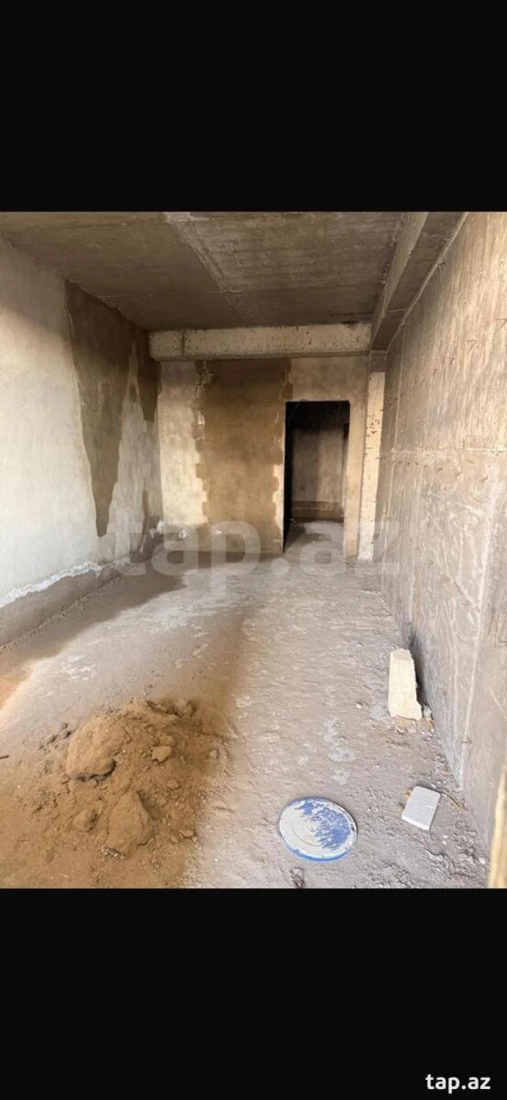 Satılır 3 otaqlı yeni tikili 157 m²