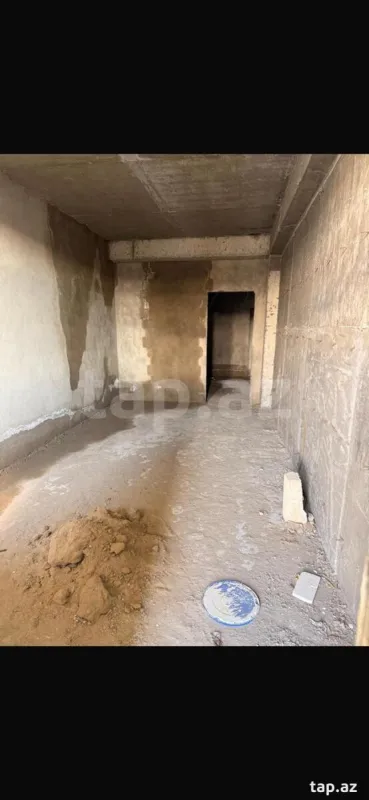 Satılır 3 otaqlı yeni tikili 157 m²
