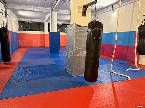 Kirayə verilir obyekt