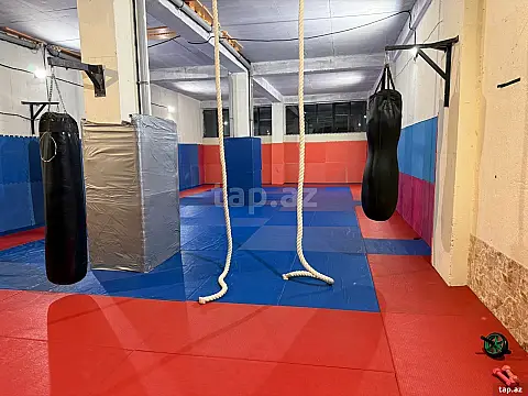 Kirayə verilir obyekt — Bakı