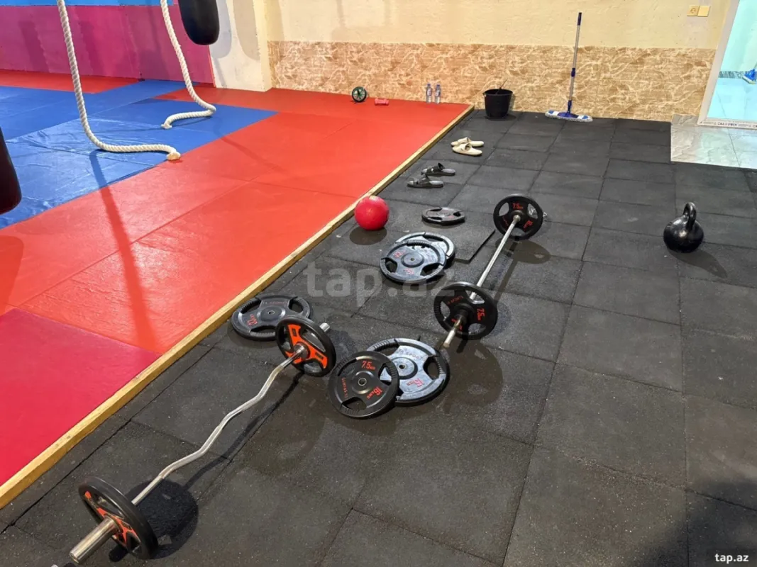 Kirayə verilir obyekt