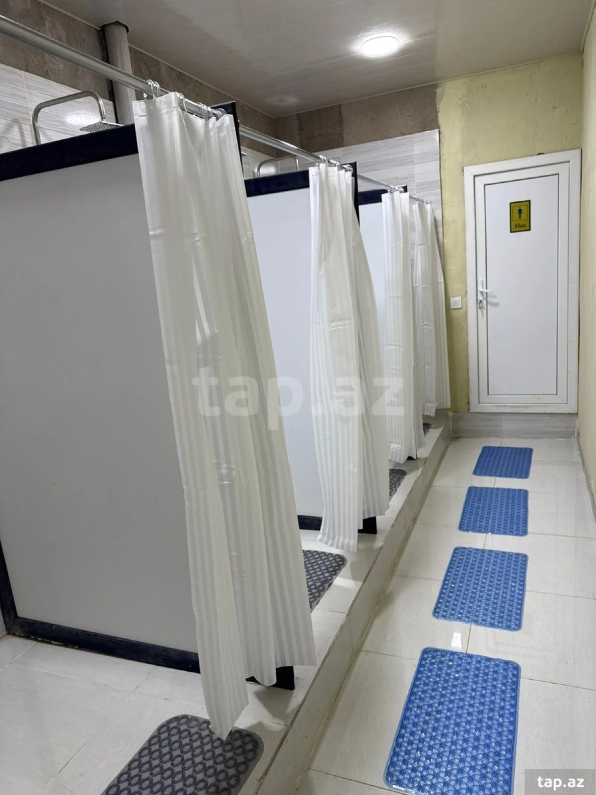 Kirayə verilir obyekt