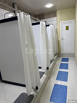 Kirayə verilir obyekt