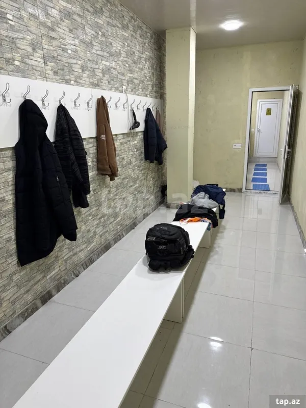 Kirayə verilir obyekt