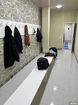 Kirayə verilir obyekt