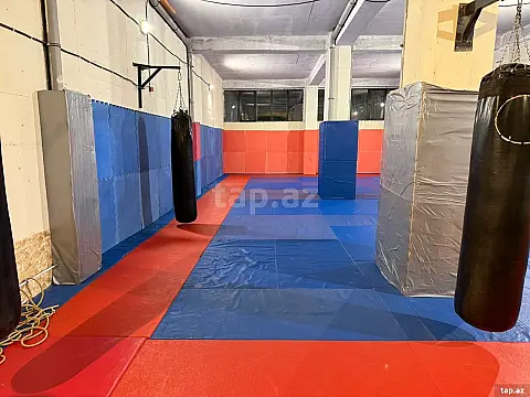 Kirayə verilir obyekt