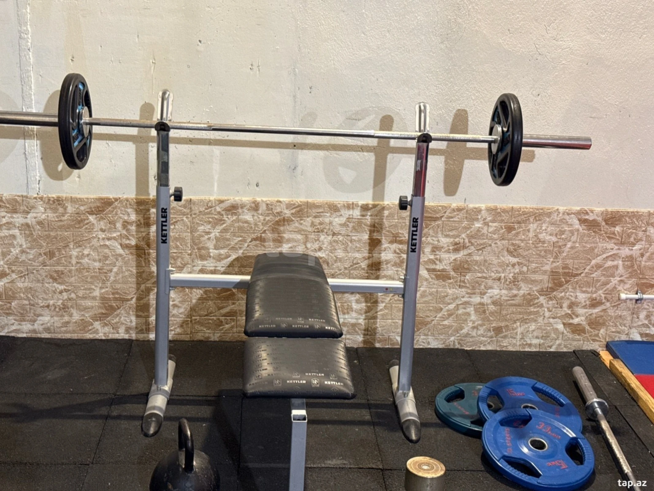 Kirayə verilir obyekt