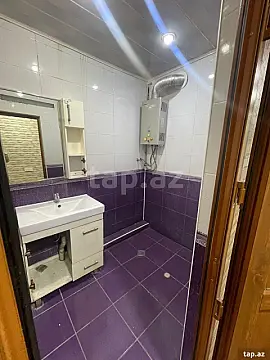 Kirayə verilir 3 otaqlı mənzil 75 m²