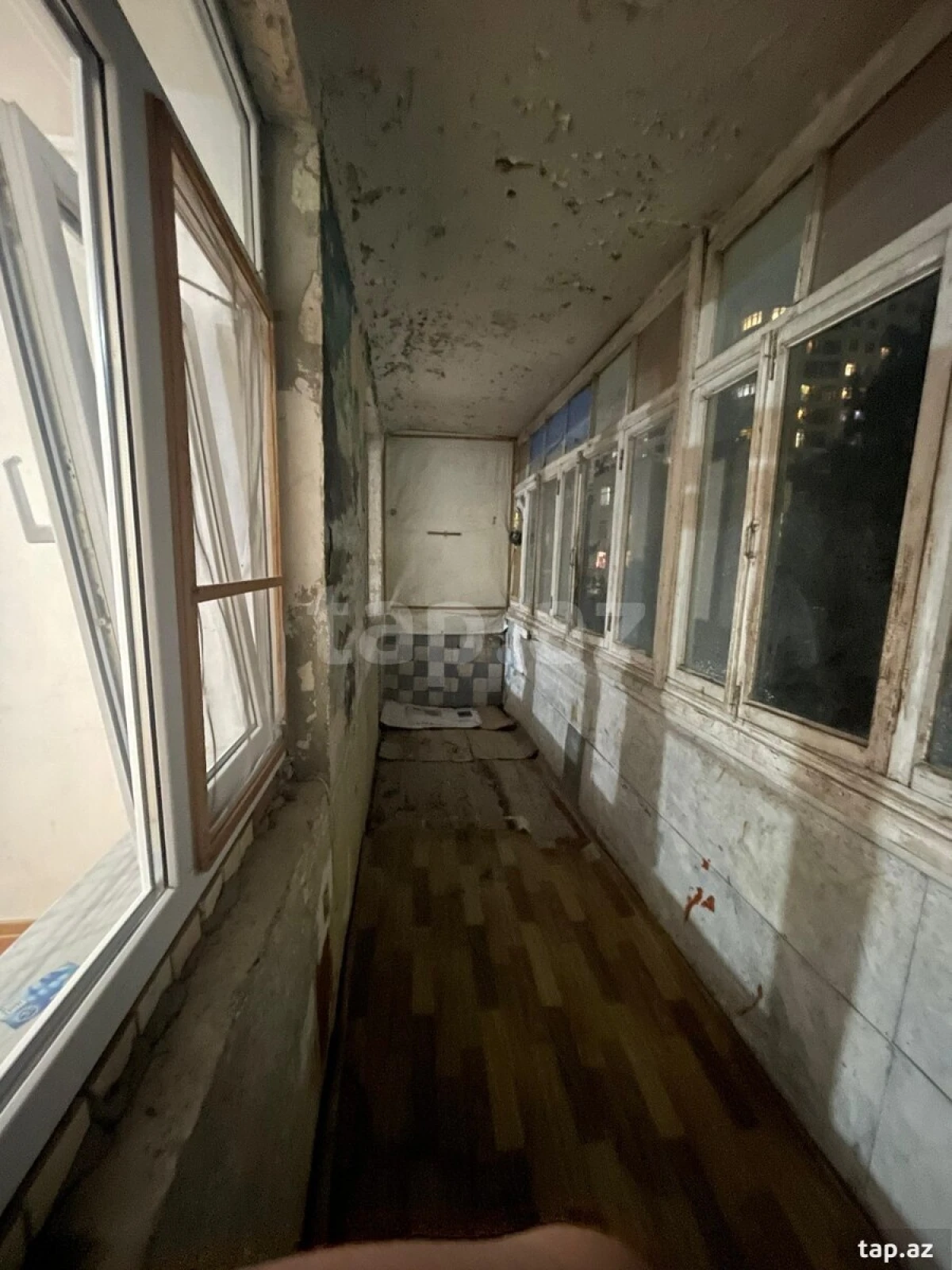 Kirayə verilir 3 otaqlı mənzil 75 m²