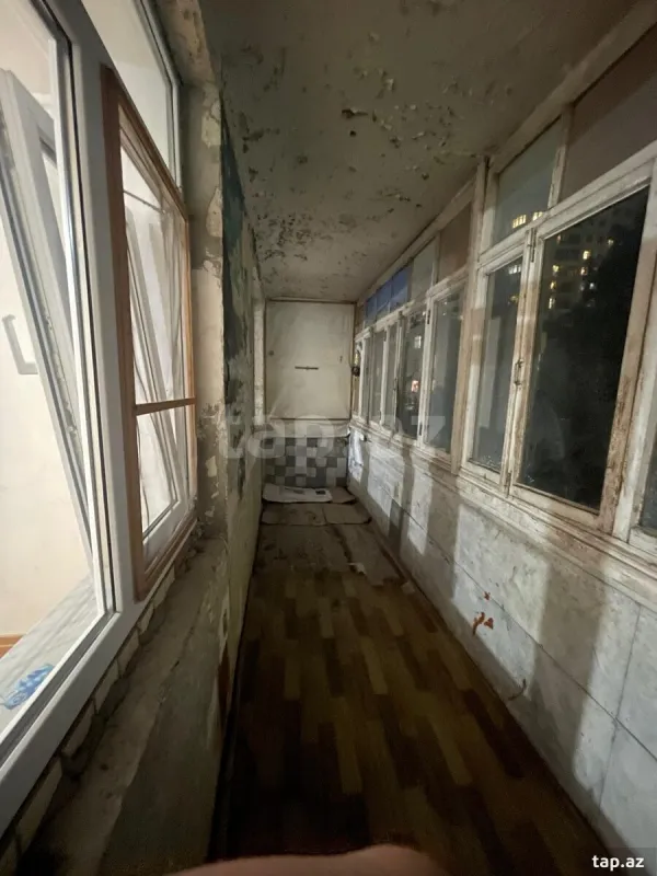 Kirayə verilir 3 otaqlı mənzil 75 m²